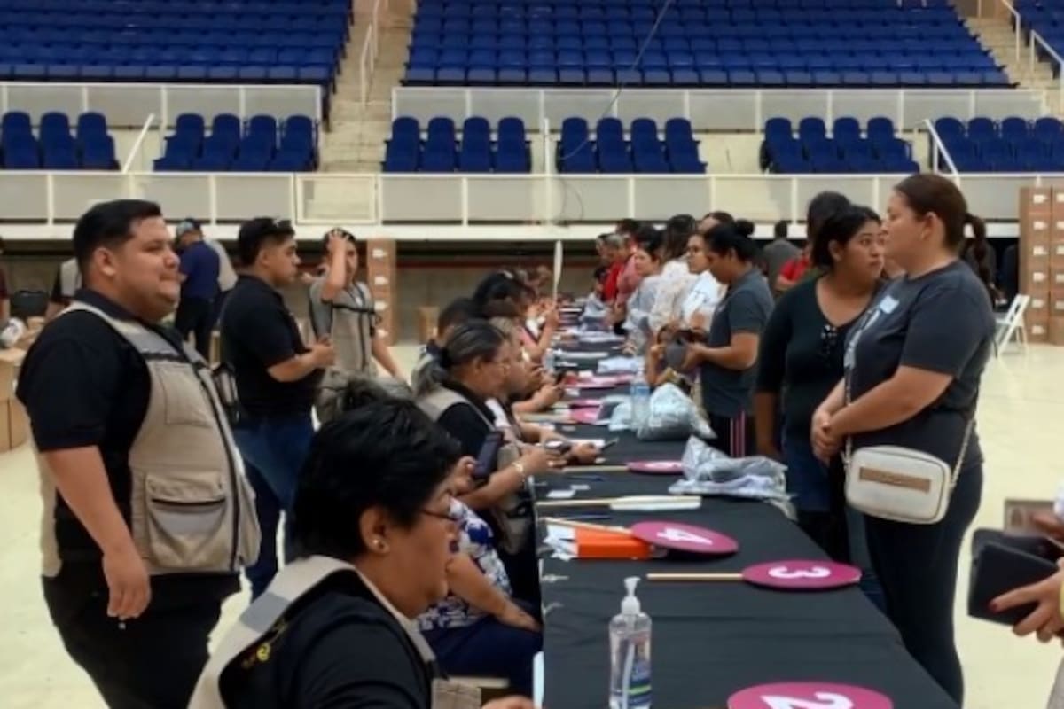 Entregarán en Cajeme 54 mil uniformes de educación básica