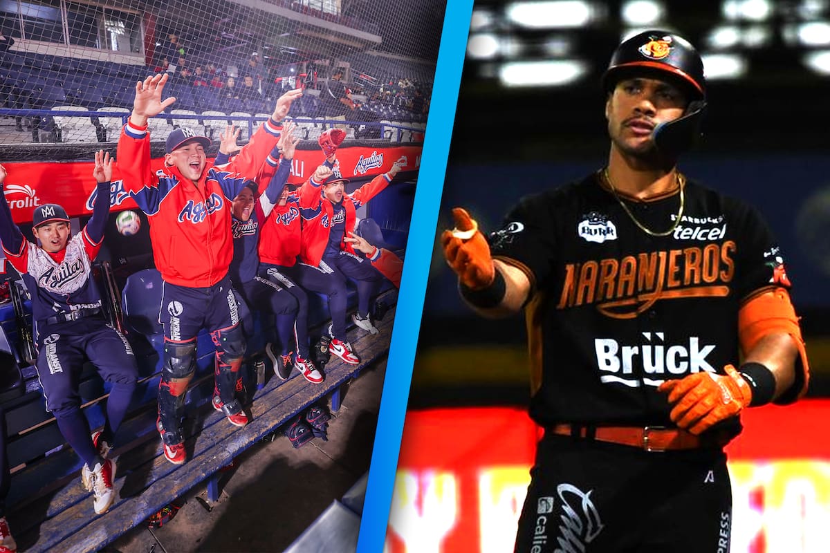 Liga Mexicana del Pacífico: Resultados, resumen y estadísticas del 11 de diciembre