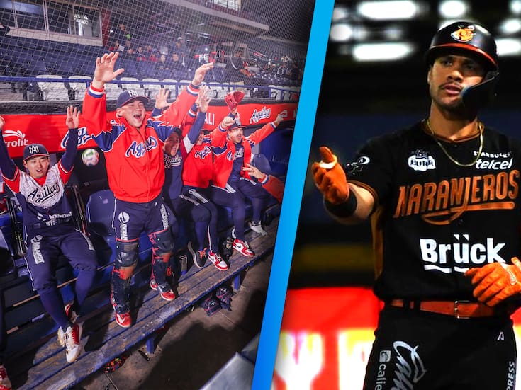 Liga Mexicana del Pacífico: Resultados, resumen y estadísticas del 11 de diciembre