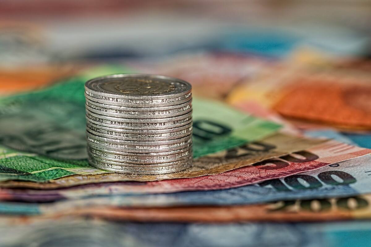 ¿Es necesario dejar de usar billetes y monedas ante la presencia del Covid-19?