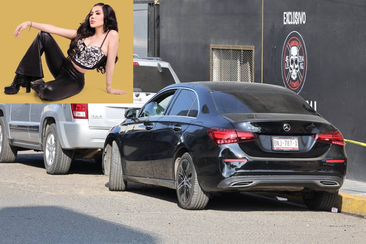 Muere mujer atacada afuera de gimnasio; era influencer de fitness en Tijuana
