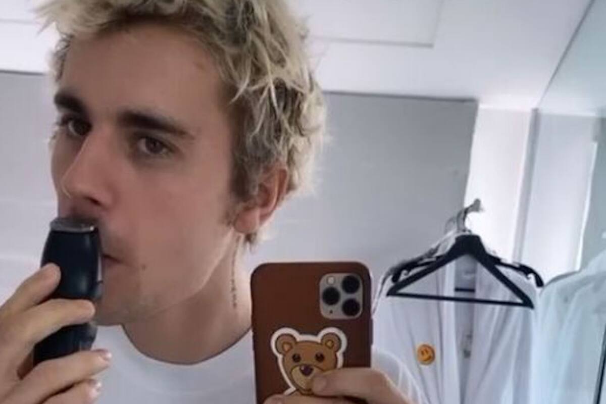 Justin Bieber ayudará a recaudar fondos para afectados por Covid-19