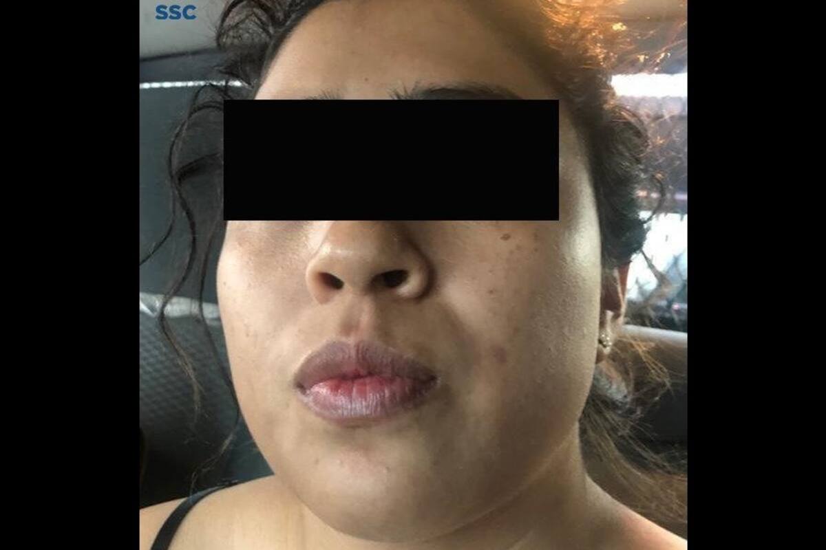 Vinculan a proceso a hija de “El Ojos”, ex líder del Cártel de Tláhuac