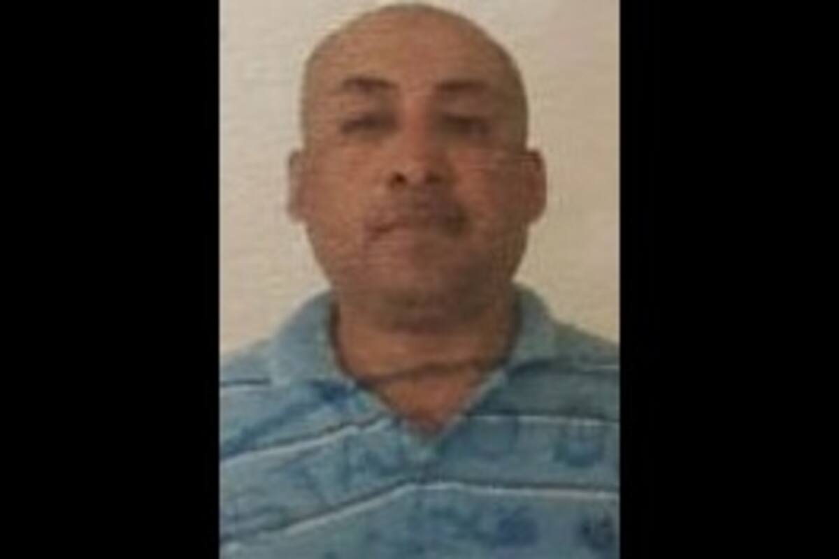 Piden ayuda para encontrar a Rafael Morales Vence
