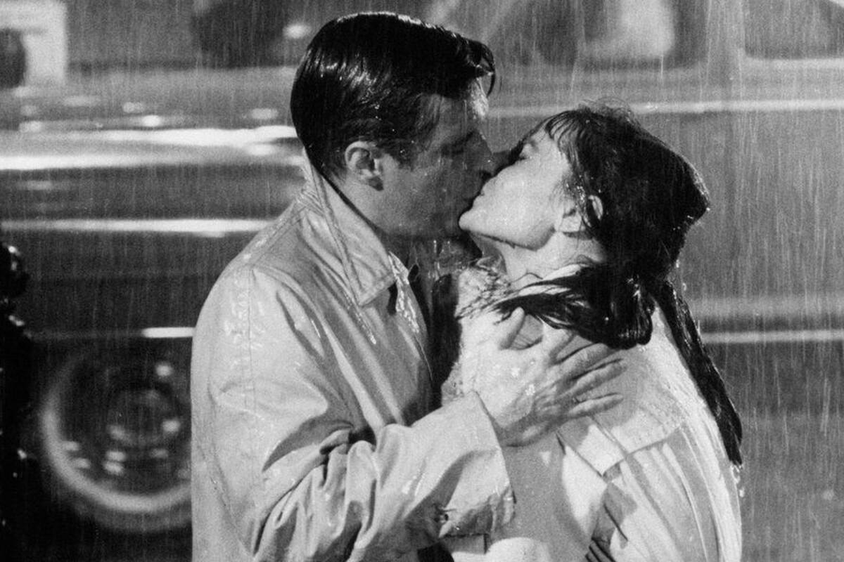 Día internacional del beso: ¿Puede un beso reforzar la amistad?