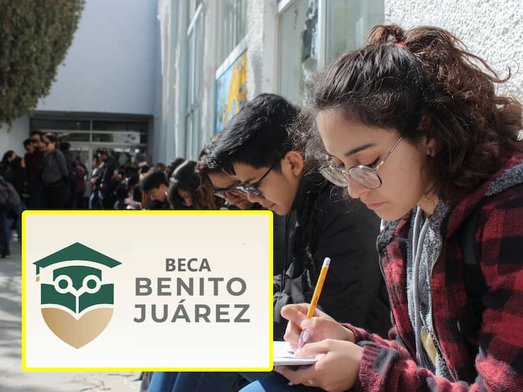 Beca Universal Benito Juárez: Hoy miércoles 1 de octubre de 2025 comienza el registro de estudiantes de bachillerato