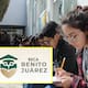 Beca Universal Benito Juárez: Hoy miércoles 1 de octubre de 2025 comienza el registro de estudiantes de bachillerato