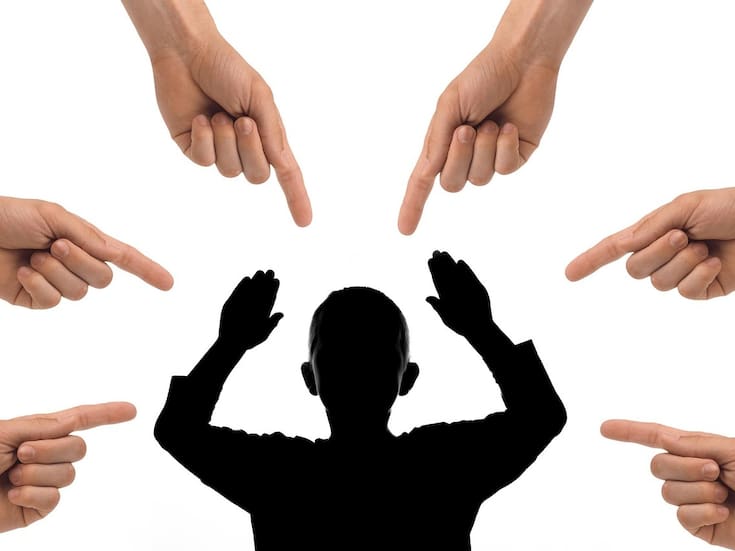 Alumno intoxicado en SLRC sufría bullying desde semestres anteriores