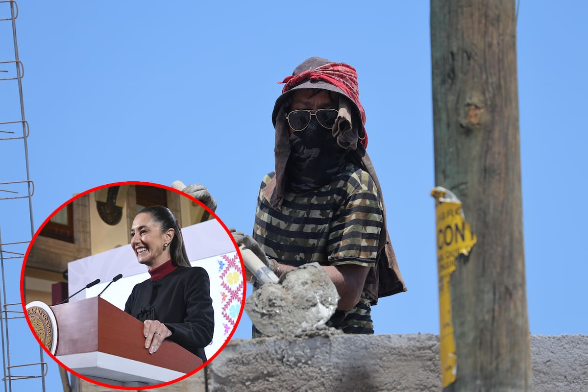 Reducción de jornada laboral en México: ¿Es posible pasar de 48 a 40 horas en 2025 sin afectar a las empresas?