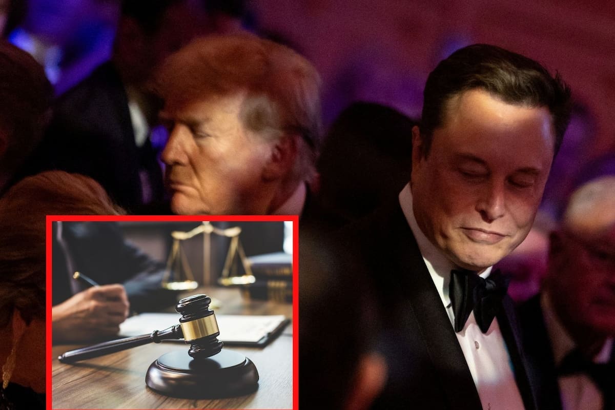 Trump anuncia la nueva “tarea” de Elon Musk: estará a cargo de descubrir fraudes multimillonarios contra el gobierno de EU