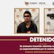 Rescatan a pareja retenida y detienen a hombre armado en Sánchez Taboada