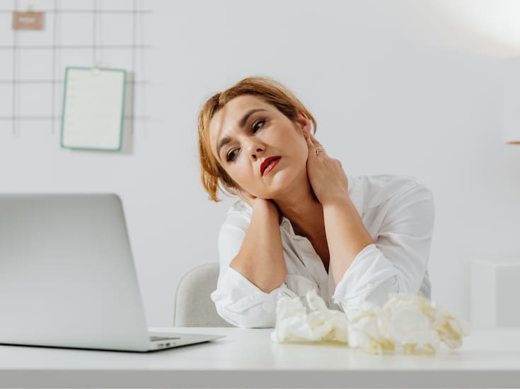 Por qué aburrirse es necesario para la salud mental, según la neurociencia