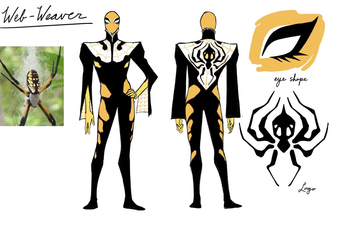 Marvel tendrá su primer Spiderman gay