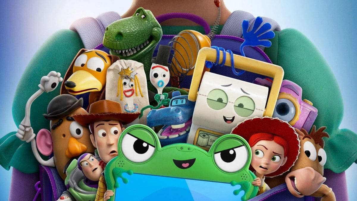 Toy Story 5 lanza su primer tráiler oficial: Woody y Buzz regresan y ahora enfrentan a la tecnología como nuevo “enemigo” en la esperada película de Pixar
