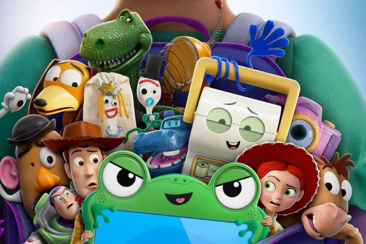 Toy Story 5 lanza su primer tráiler oficial: Woody y Buzz regresan y ahora enfrentan a la tecnología como nuevo “enemigo” en la esperada película de Pixar