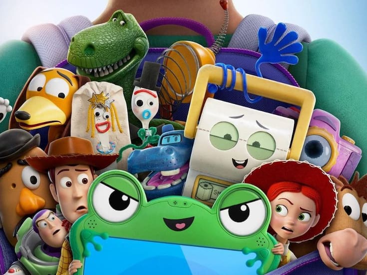 Toy Story 5 lanza su primer tráiler oficial: Woody y Buzz regresan y ahora enfrentan a la tecnología como nuevo “enemigo” en la esperada película de Pixar
