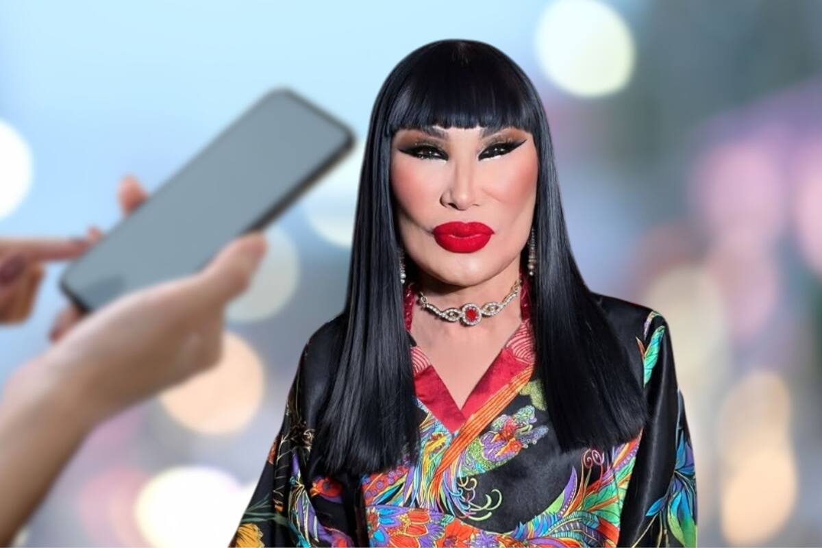 Lyn May denuncia que hackearon su número; pidieron dinero a su nombre