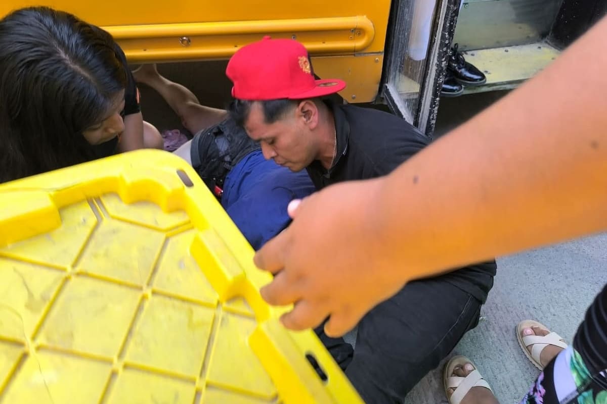 Muere Dulce, madre que salvó a su hija de ser atropellada