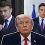 Emmanuel Macron expresó su apoyo directo a Pedro Sánchez, tras las amenazas de Donald Trump de imponer represalias comerciales a España por negar el uso de bases militares, un gesto que activó la respuesta política de la Unión Europea