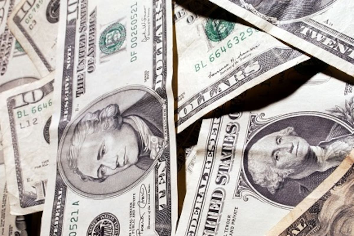 Dólar en 18.50 pesos a la venta en casas de cambio en Mexicali
