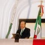Alfonso Durazo encabeza su último Grito de Independencia como gobernador de Sonora ante miles de asistentes en Hermosillo