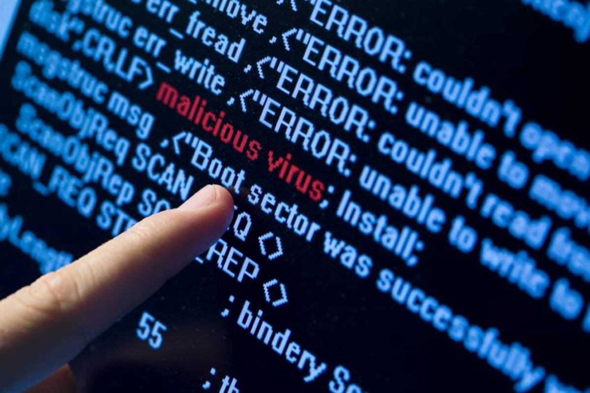 Japón está desarrollando un virus informático que servirá para luchar contra ciberataques