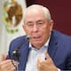 Sheinbaum pide salida de Leonel Cota de Agricultura