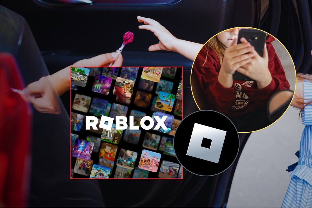Niña de 10 años fue secuestrada y abusada sexualmente por un hombre al que conoció a través de Roblox y Discord; la engañó para reunirse