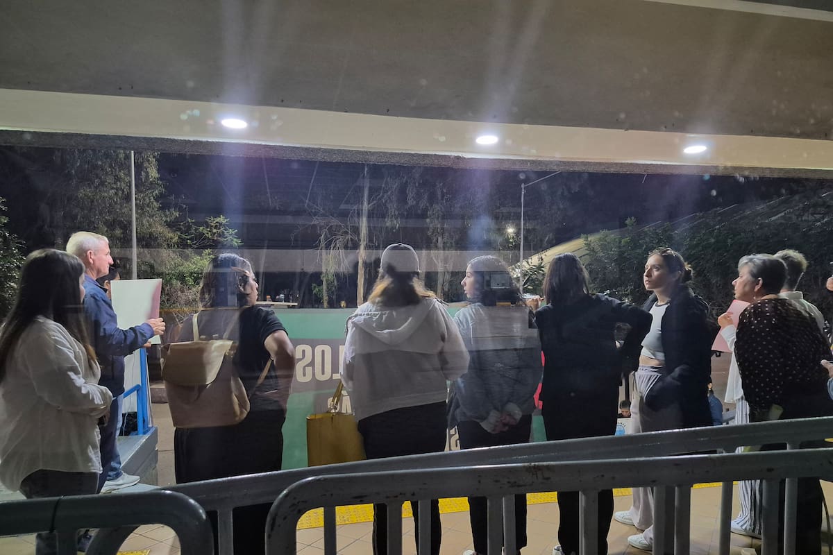Persisten inquietudes sobre crecimiento urbano proyectado para Playas de Tijuana