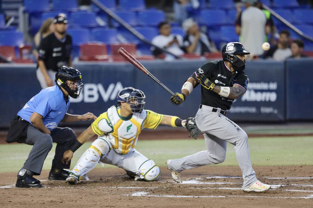 Toros logró su tercer “grandslam” en la temporada.