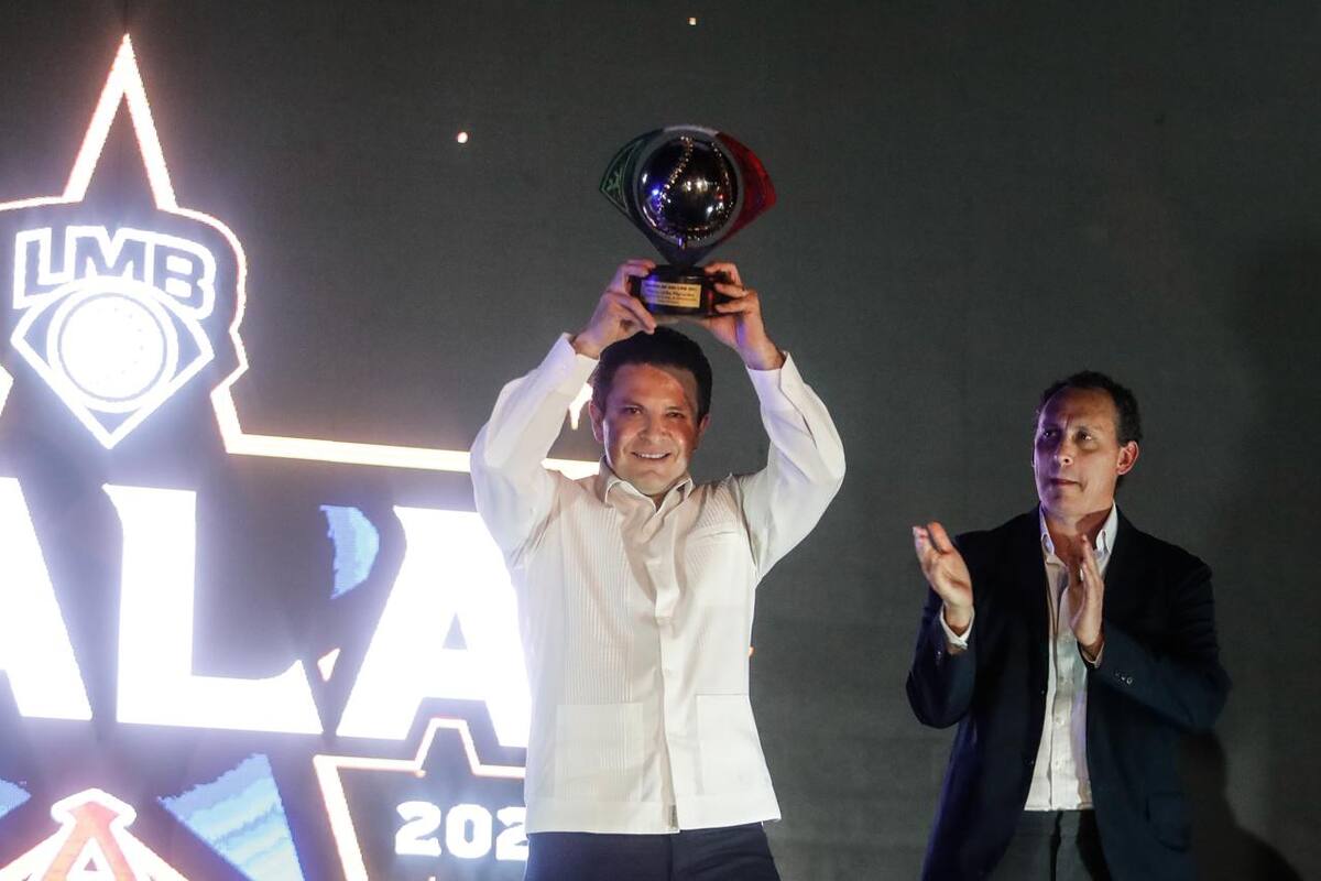 Toros de Tijuana brilla en los ‘Premios de Innovación’