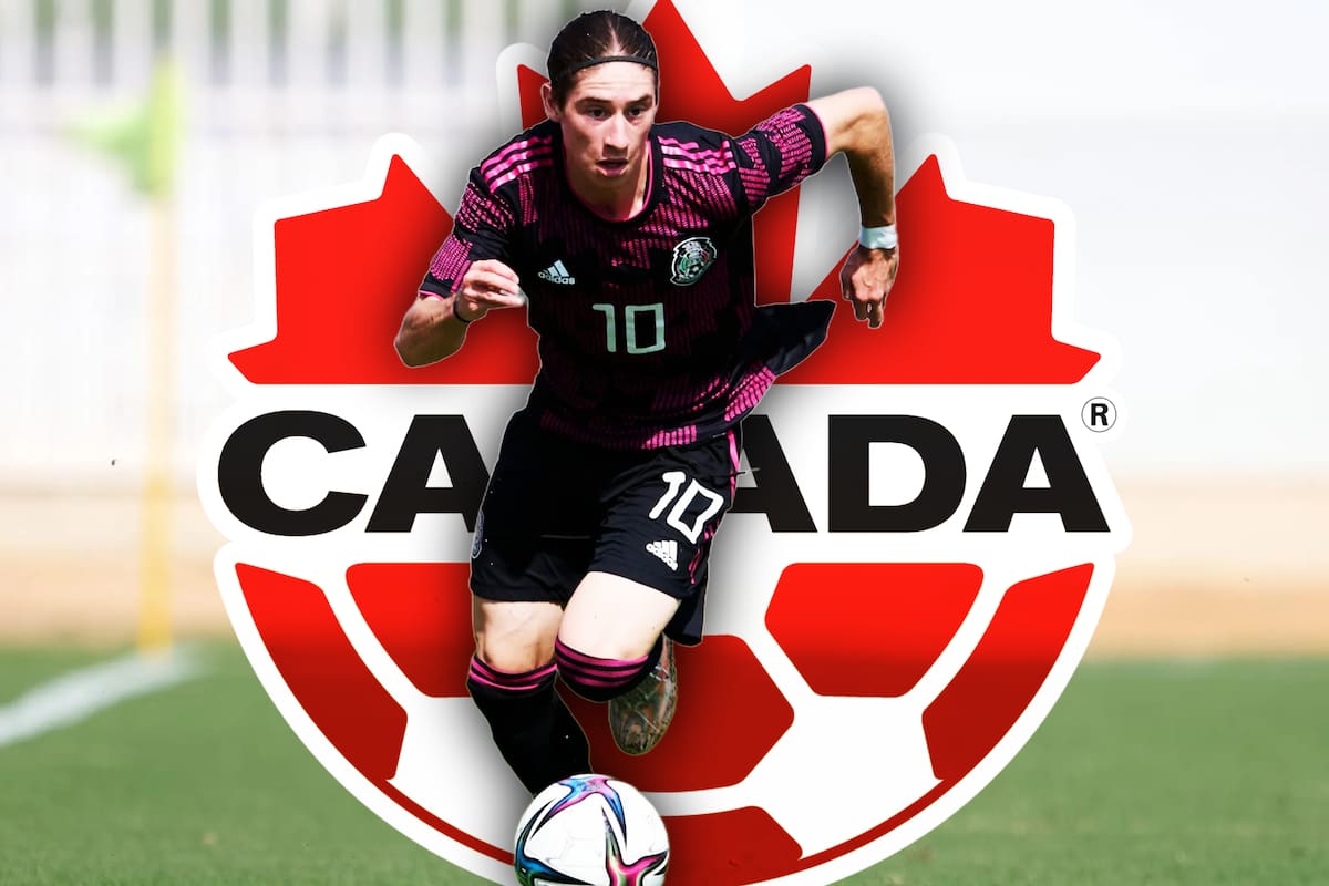 ¿Marcelo Flores puede jugar con Canadá aunque ya jugó con México?