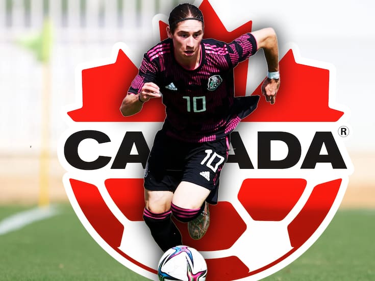 ¿Marcelo Flores puede jugar con Canadá aunque ya jugó con México?