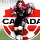 ¿Marcelo Flores puede jugar con Canadá aunque ya jugó con México?