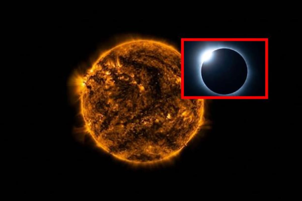 ¿Dónde ver en vivo el eclipse solar del 12 de agosto de 2026?