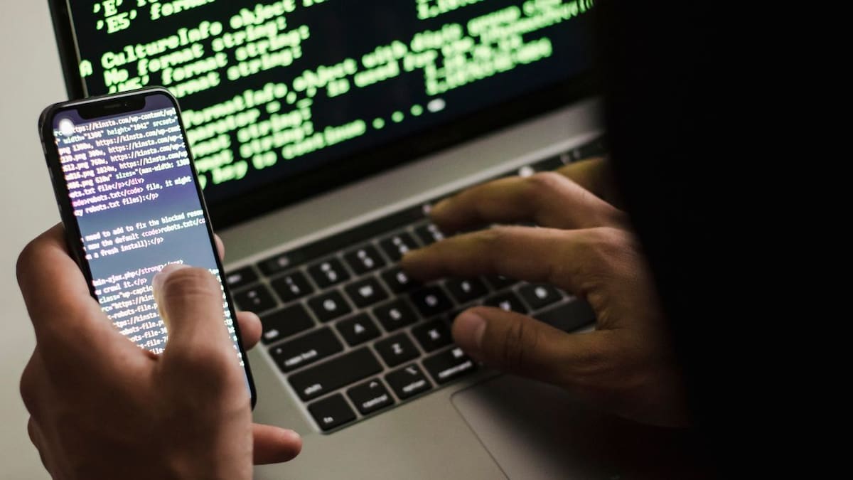 Unidad Cibernética de la SSP mantiene operativo contra páginas fraudulentas de montadeudas y violencia digital