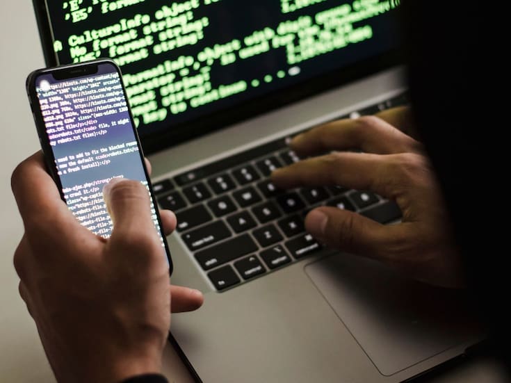 Unidad Cibernética de la SSP mantiene operativo contra páginas fraudulentas de montadeudas y violencia digital