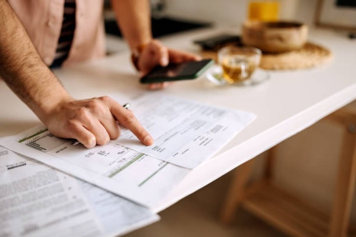 Errores en facturas pueden ser asumidos como delitos fiscales, advierten