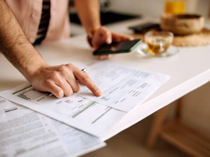 Errores en facturas pueden ser asumidos como delitos fiscales, advierten