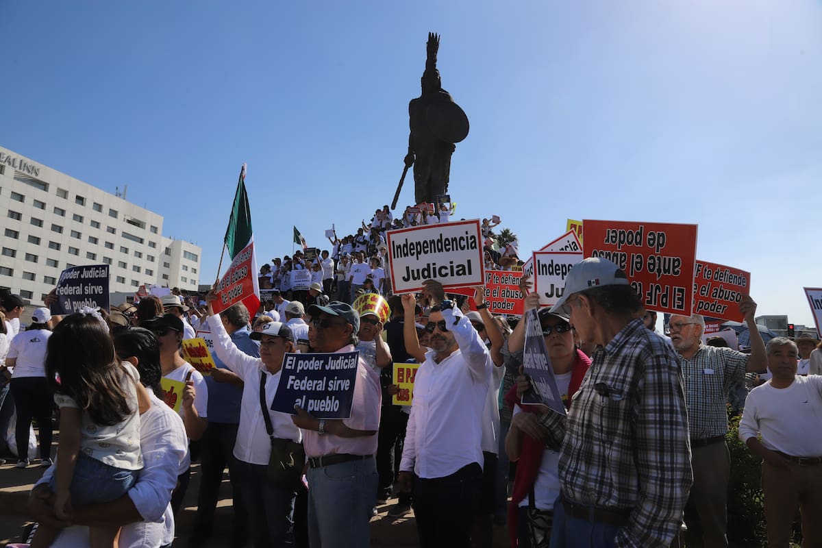 Fotografía de archivo. | Crédito: Sergio Ortiz