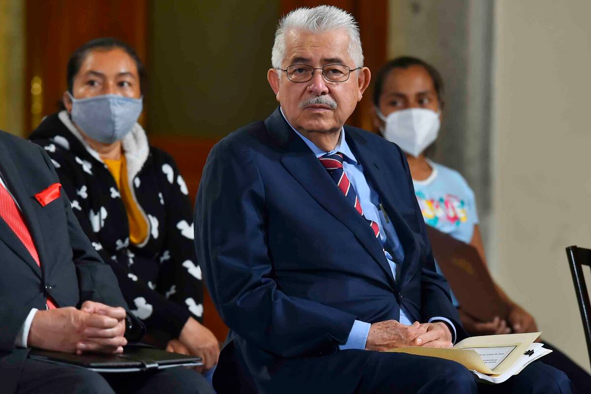 Seleccionan a sonorense en la lista de senadores plurinominales de Morena