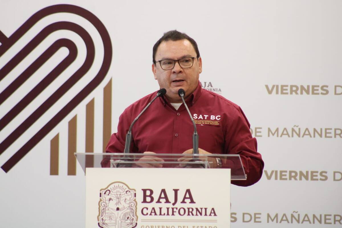 Dan 80% de descuento en canje de placas