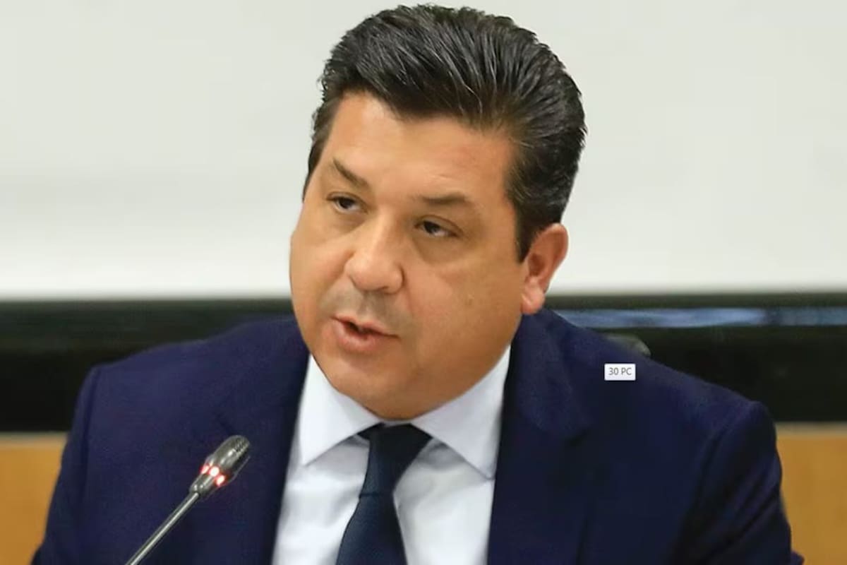 FGR aclara que ficha roja de Cabeza de Vaca no fue cancelada sino suspendida
