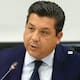 Congreso de Tamaulipas pide a la FGR investigar al ex gobernador Francisco García Cabeza de Vaca