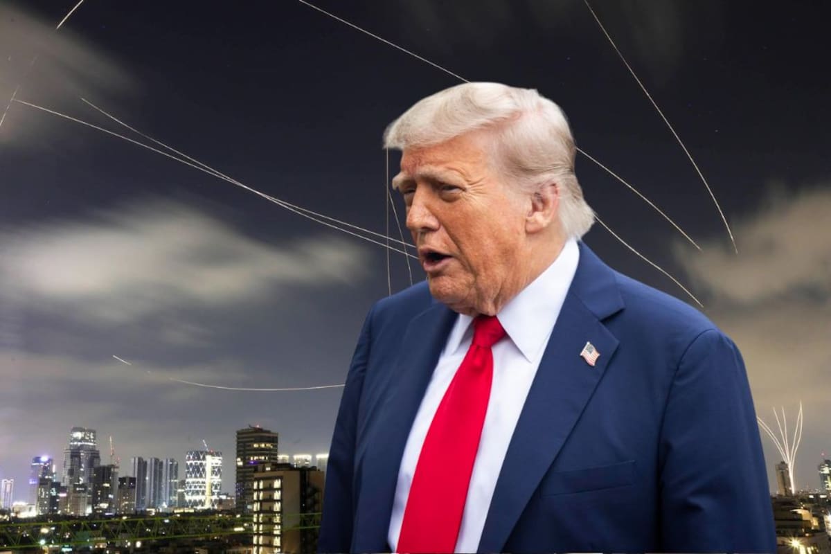 Irán advierte consecuencias duraderas tras ataque de EEUU a sus instalaciones nucleares