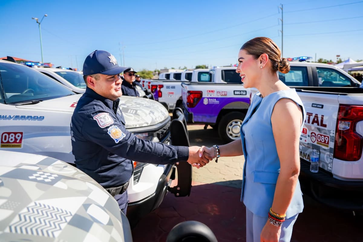 La estrategia contra la extorsión logró 68 detenciones, judicializó 34 casos y redujo 25% la incidencia del delito. Foto: Cortesía