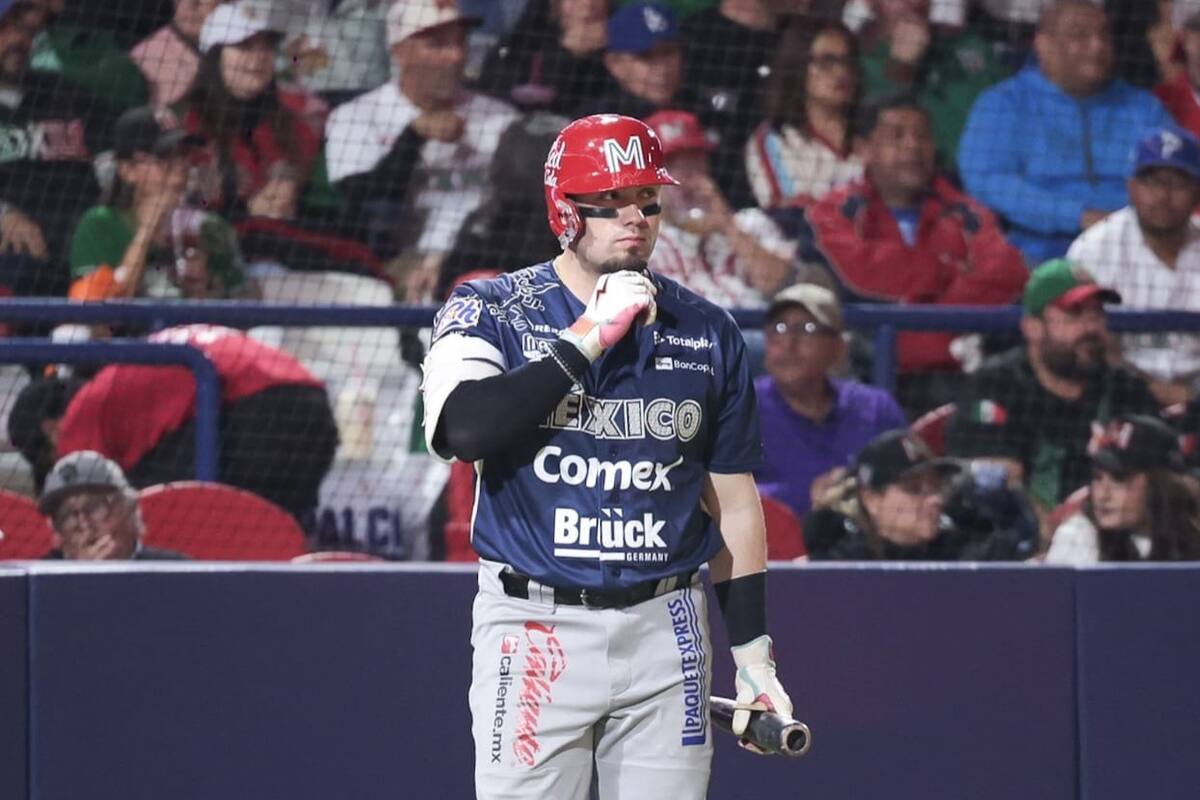 Julián Ornelas, campeón en verano y campeón en invierno en México