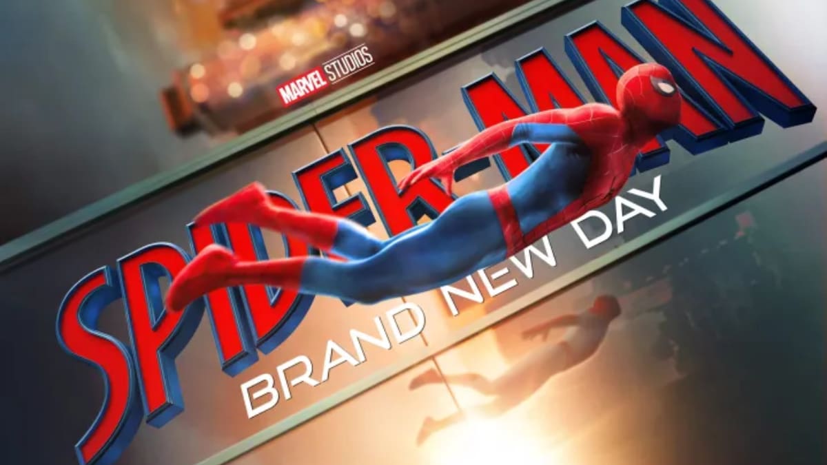 ‘Spider-Man: Brand New Day’ adelanta su estreno; esta será la nueva fecha de la película de Marvel