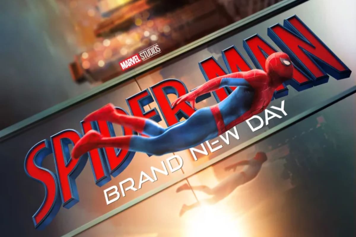 ‘Spider-Man: Brand New Day’ adelanta su estreno; esta será la nueva fecha de la película de Marvel