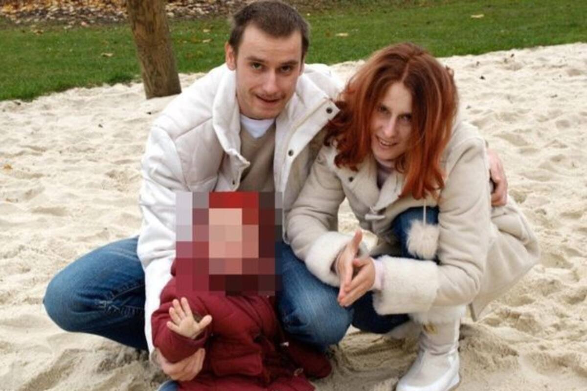 Alemania: Pareja de hermanos tiene 4 hijos y lucha por legalizar el incesto